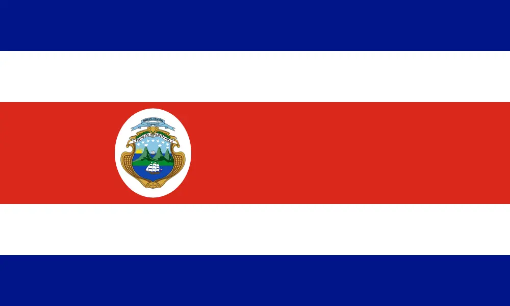 Costa rica