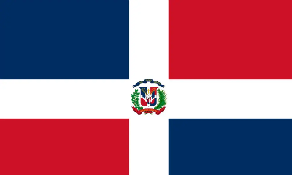 República dominicana